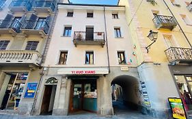 casa dolce casa